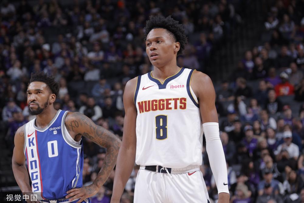 詹姆斯和芒 詹姆斯和芒